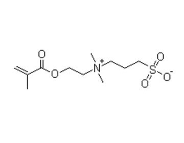 3-[Dimethyl-[2-(2-methylprop-2-enoyloxy)ethyl]azaniumyl]prop