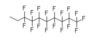 CAS NO. 77117-48-7 Perfluorooctylethane