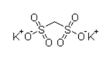 CAS NO. 6291-65-2 Dipotassium methanedisulfonate