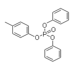 CAS NO. 26444-49-5 Cresyl diphenyl phosphate