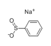 CAS NO. 25932-11-0 Benzenesulfinic Acid Sodium Salt Hydrate (1:1:2)