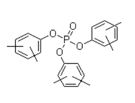 CAS NO. 25155-23-1 Trixylenyl phosphate