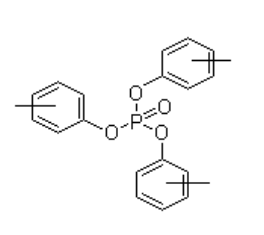CAS NO. 1330-78-5 Tritolyl phosphate