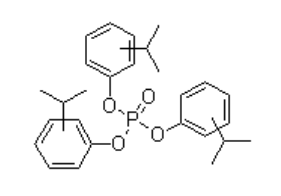 CAS NO. 68937-41-7 Isopropylphenyl phosphate