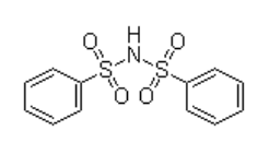 CAS NO. 2618-96-4 Dibenzenesulfonimide