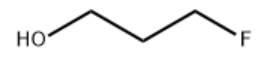 CAS NO. 462-43-1 3-FLUOROPROPAN-1-OL