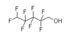 CAS NO. 355-80-6 2,2,3,3,4,4,5,5-Octafluoro-1-pentanol