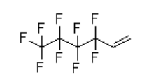 CAS NO. 19430-93-4 (Perfluorobutyl)ethylene