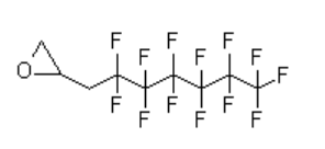 CAS NO. 38565-52-5 3-Perfluorohexyl-1,2-Epoxypropane