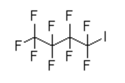 CAS NO. 423-39-2 Perfluorobutyl iodide