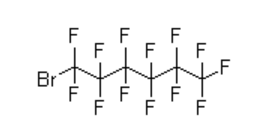 CAS NO. 335-56-8 1-BROMOPERFLUOROHEXANE