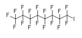 CAS NO. 507-63-1 Perfluorooctyl iodide