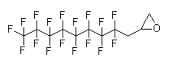 CAS NO. 38565-53-6 3-(Perfluoro-n-octyl)propenoxide