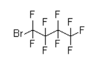 CAS NO. 375-48-4 1-BROMONONAFLUOROBUTANE