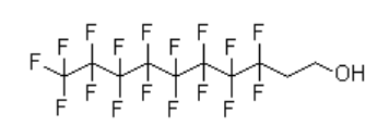 CAS NO. 678-39-7 1H,1H,2H,2H-Perfluoro-1-decanol