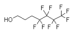 CAS NO. 83310-97-8 3-(PERFLUOROBUTYL)PROPANOL