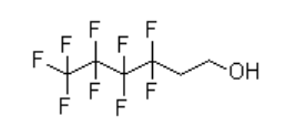 CAS NO. 2043-47-2 1H,1H,2H,2H-Perfluorohexan-1-ol