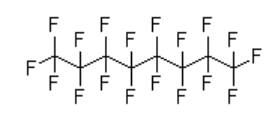 CAS NO. 307-34-6 Perfluorooctane
