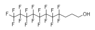 CAS NO. 1651-41-8 3-(Perfluorooctyl)Propanol