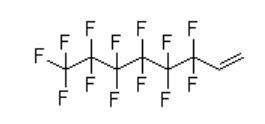 CAS NO. 25291-17-2 (Perfluorohexyl)ethylene