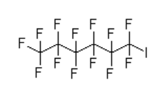 CAS NO. 355-43-1 Perfluoro-1-iodohexane