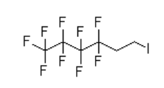 CAS NO. 2043-55-2 1H,1H,2H,2H-Perfluorohexyl iodide