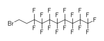 CAS NO. 21652-57-3 1-BROMO-1H,1H,2H,2H-PERFLUORODECANE