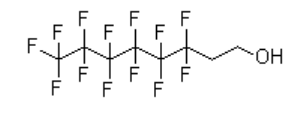 CAS NO. 647-42-7 1H,1H,2H,2H-Perfluoro-1-Octanol