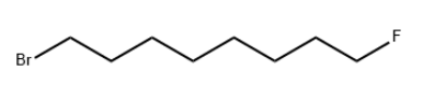 CAS NO. 593-12-4 1-Bromo-8-fluorooctane