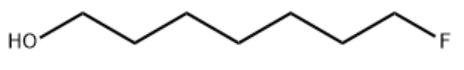 CAS NO. 408-16-2 7-Fluoro-1-heptanol