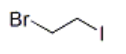 CAS NO. 590-16-9 1-Bromo-2-iodoethane