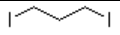 CAS NO. 627-31-6 1,3-Diiodopropane
