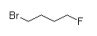 CAS NO. 462-72-6 1-BROMO-4-FLUOROBUTANE