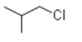 CAS NO. 513-36-0 1-Chloro-2-methylpropane