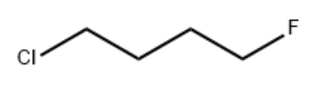 CAS NO. 462-73-7 1-Chloro-4-fluorobutane