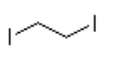CAS NO. 624-73-7 1,2-DIIODOETHANE