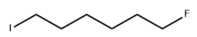 CAS NO. 373-30-8 1-Fluoro-6-iodohexane