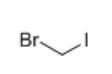 CAS NO. 557-68-6 BROMOIODOMETHANE