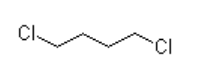 CAS NO. 110-56-5 1,4-Dichlorobutane