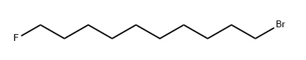 CAS NO. 334-61-2 1-Bromo-10-fluorodecane