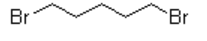 CAS NO. 111-24-0 1,5-Dibromopentane