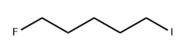 CAS NO. 373-18-2 1-Iodo-5-fluoropentane