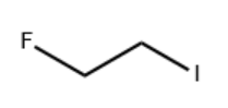 CAS NO. 462-40-8 1-Fluoro-2-iodoethane