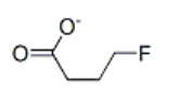 CAS NO. 462-26-0 beta-fluoroethylacetate