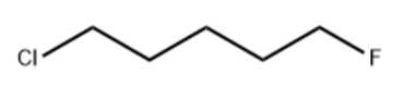 CAS NO. 407-98-7 1-Chloro-5-fluoropentane