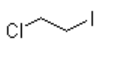 CAS NO. 624-70-4 1-CHLORO-2-IODOETHANE