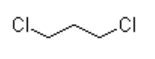 CAS NO. 142-28-9 1,3-Dichloropropane