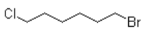 CAS NO. 6294-17-3 1-Bromo-6-chlorohexane