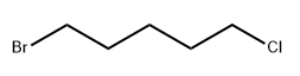 CAS NO. 54512-75-3 1-Bromo-5-chloropentane