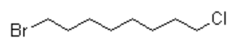 CAS NO. 28598-82-5 1-chloro-8-broMooctane